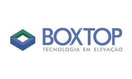 Logo Boxtop