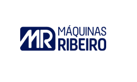 Logo Máquinas Ribeiro